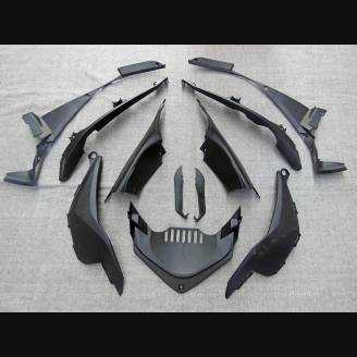 Carene in abs complete e verniciate HND CBR 1 C YELL