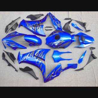 Carene in abs complete e verniciate HND CBR 1 C YELL