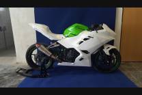 Carénages complets sans Pare-boue Racing 2