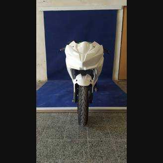 Carene complete senza Parafango Racing