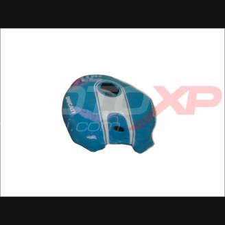 Carénages ABS peinture strett Ducati 1299 Panigale MRT