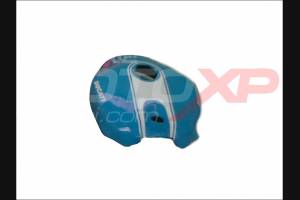 Fairings ABS Lackiert street Ducati 1299 Panigale MRT