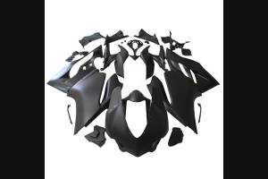 Complete and painted fairings in abs Ducati 1299 Panigale DUAB 1299 OPC