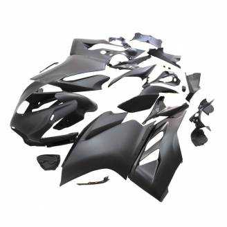 Fairings ABS Lackiert street Ducati 1299 Panigale DUAB 1299 OPC