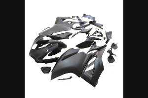 Complete and painted fairings in abs Ducati 1299 Panigale DUAB 1299 OPC