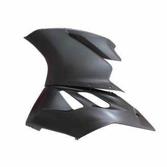 Complete and painted fairings in abs Ducati 1299 Panigale DUAB 1299 OPC