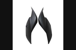 Fairings ABS Lackiert street Ducati 1299 Panigale DUAB 1299 OPC