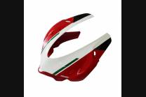 Fairings ABS Lackiert street Ducati 1299 Panigale DUAB 1299 SP 2