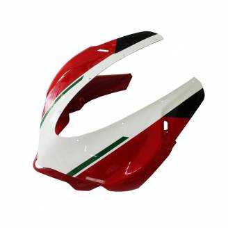 Complete and painted fairings in abs Ducati 1299 Panigale DUAB 1299 SP