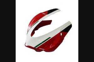 Complete and painted fairings in abs Ducati 1299 Panigale DUAB 1299 SP