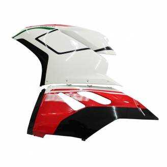 Complete and painted fairings in abs Ducati 1299 Panigale DUAB 1299 SP
