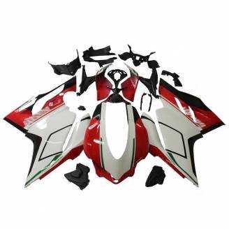 carenado ABS barnizado carrettera Ducati 1299 Panigale DUAB 1299 SP