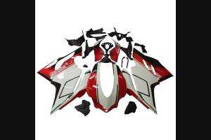 Carénages ABS peinture strett Ducati 1299 Panigale DUAB 1299 SP