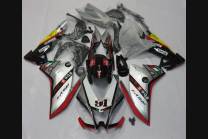 Carene Abs Aprilia RSV4 Verniciate APR4 SB15