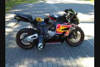 Carene in abs complete e verniciate HND CBR 6F SCBL