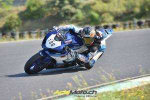 Complete and painted fairings 30° anniversary