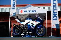 Complete and painted fairings 30° anniversary