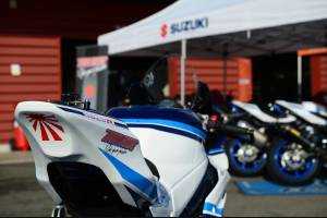 carenado barnizado 30°anniversario