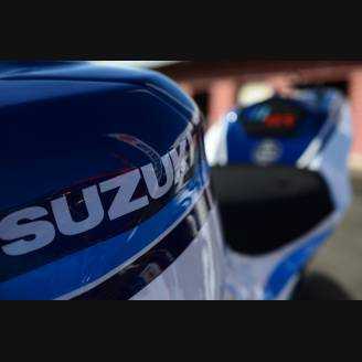 carenado barnizado 30°anniversario