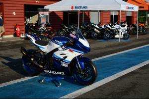 Verkleidungen lackiert 30° anniversary