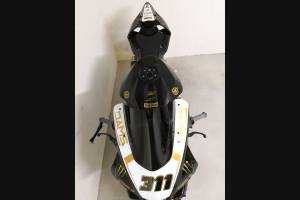 Carene verniciate per Yamaha R1 2015 - 2018 YAMR17 MCOR