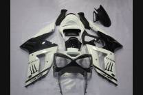 Painted street fairings in abs compatible with Kawasaki ZX6R 636 2003 - 2004 - MXPCAV7462
