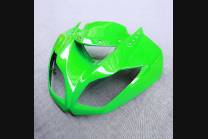 Carene in abs complete e verniciate KAW 636 BLKJ 2