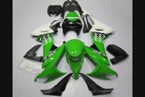 Carene in abs complete e verniciate SB17