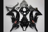 ABSVerkleidungen lackierten SBK15JR