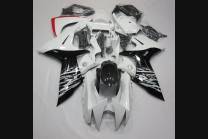 Painted street fairings in abs compatible with Suzuki Gsxr 600/750 2011 - 2026 - MXPCAV7487