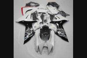 Painted street fairings in abs compatible with Suzuki Gsxr 600/750 2011 - 2024 - MXPCAV7487