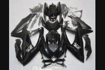 Carene stradali in abs verniciate compatibili con Suzuki Gsxr 600/750 2008 - 2010 - MXPCAV7491