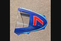 Complete and painted fairings in abs GSX 1E MTO 2