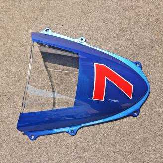 Complete and painted fairings in abs GSX 1E MTO
