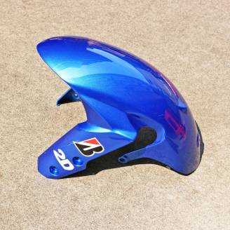 Complete and painted fairings in abs GSX 1E MTO