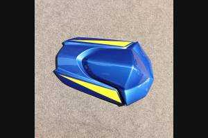Complete and painted fairings in abs GSX 1E MTO