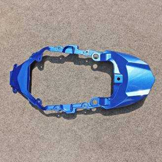 Complete and painted fairings in abs GSX 1E MTO