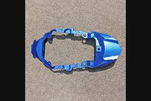 Complete and painted fairings in abs GSX 1E MTO
