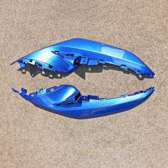 Complete and painted fairings in abs GSX 1E MTO