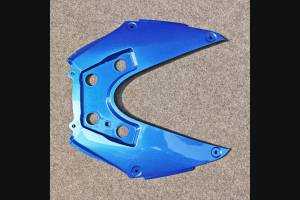 Complete and painted fairings in abs GSX 1E MTO