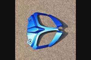 Complete and painted fairings in abs GSX 1E MTO