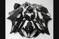 Painted street fairings in abs compatible with Yamaha R6 2006 - 2007 - MXPCAV7499