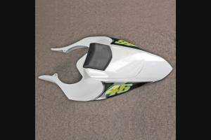 Complete and painted fairings in abs YMH R1 D BKL
