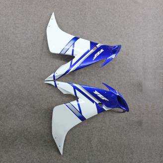 Complete and painted fairings in abs YMH R1 D BKL