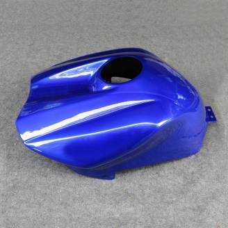 Complete and painted fairings in abs YMH R1 D BKL