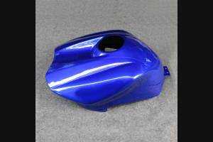 Complete and painted fairings in abs YMH R1 D BKL