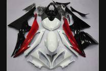 Carenage en abs pour la roue avec peinture compatible avec Yamaha R6 2008 - 2016 - MXPCAV7501