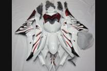 Carenados en abs pintados para la calle compatible para Yamaha R6 2008 - 2016 - MXPCAV7503