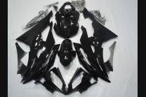 Painted street fairings in abs compatible with Yamaha R6 2008 - 2016 - MXPCAV7504