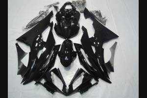 Carene stradali in abs verniciate compatibili con Yamaha R6 2008 - 2016 - MXPCAV7504